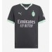 Maglie da calcio AC Milan Alvaro Morata #7 Terza Maglia 2024-25 Manica Corta